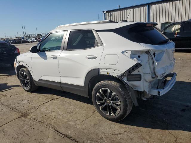 2023 CHEVROLET TRAILBLAZE - KL79MPSL9PB066201