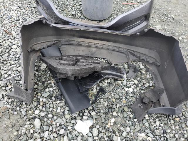2017 HONDA ACCORD EXL - 1HGCR3F89HA006078