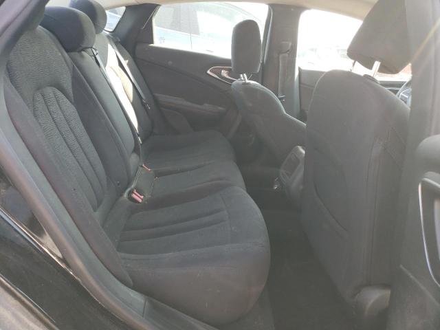 2015 CHRYSLER 200 LIMITE - 1C3CCCAB6FN603282