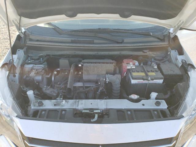 2023 MITSUBISHI MIRAGE G4 - ML32FUFJ4PHF05748