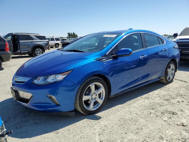 VIN 1G1RC6S58GU136740 2016 Chevrolet Volt, LT no.1