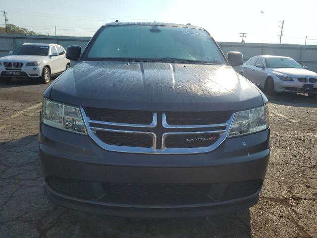 VIN 3C4PDCAB6JT527601 2018 Dodge Journey, SE no.5