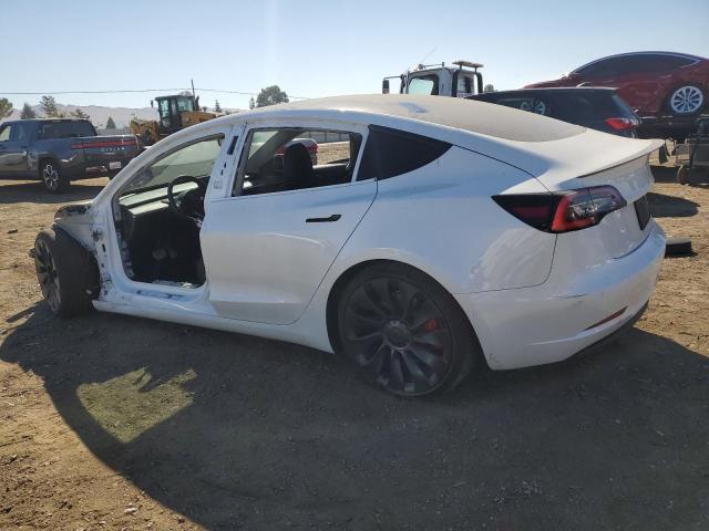 2022 TESLA MISC PARTS 5YJ3E1EC6NF133233