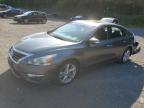 NISSAN ALTIMA 2.5 photo