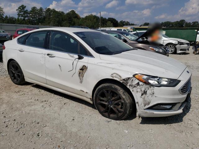 VIN 3FA6P0G71JR229867 2018 Ford Fusion, S no.4