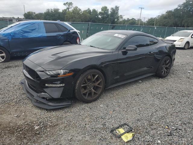 VIN 1FA6P8CFXL5159366 2020 Ford Mustang, GT no.1