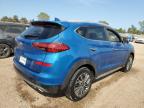 HYUNDAI TUCSON LIM photo