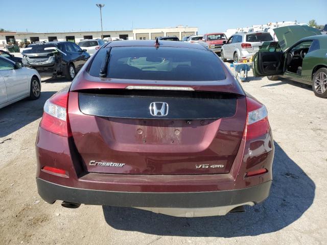 2015 HONDA CROSSTOUR - 5J6TF2H53FL004018
