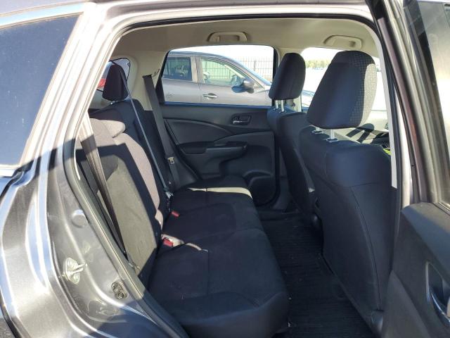 2015 HONDA CR-V SE - 2HKRM4H41FH102719