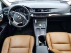 LEXUS CT 200 photo