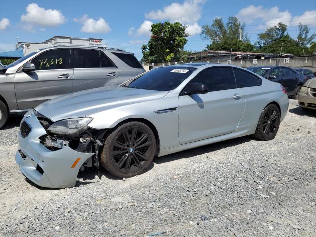 2013 BMW 650 I #2943121491