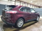 FORD EDGE SEL снимка