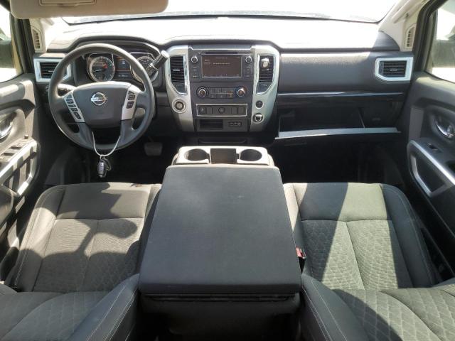 2019 NISSAN TITAN S - 1N6AA1EKXKN511994