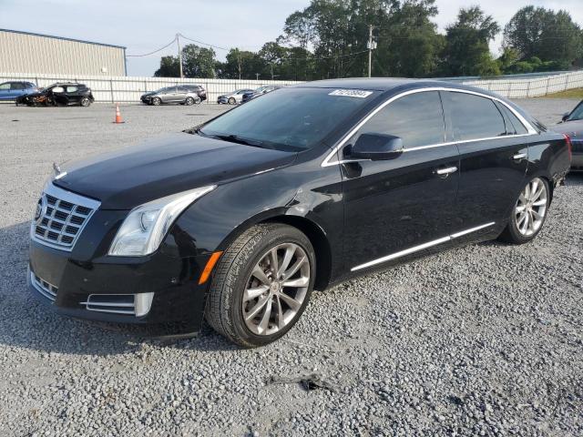 2014 CADILLAC XTS LUXURY #2947461912