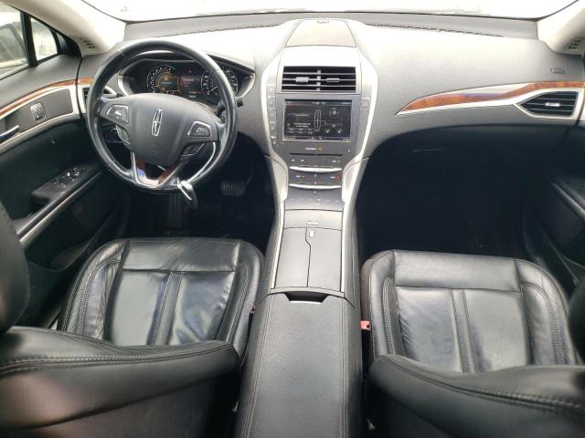 2015 LINCOLN MKZ - 3LN6L2G92FR617521