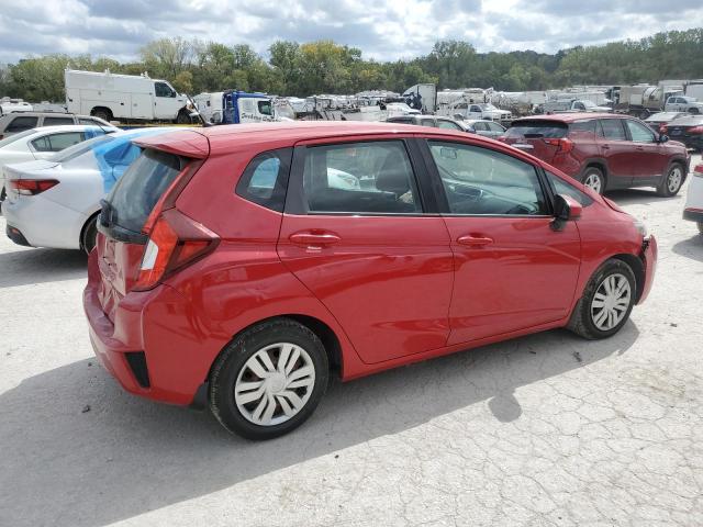 2015 HONDA FIT LX - 3HGGK5H57FM711773
