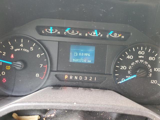 2016 FORD F150 - 1FTMF1C8XGKF04481