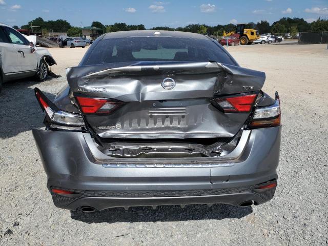 2021 NISSAN ALTIMA SR - 1N4BL4CV0MN385587