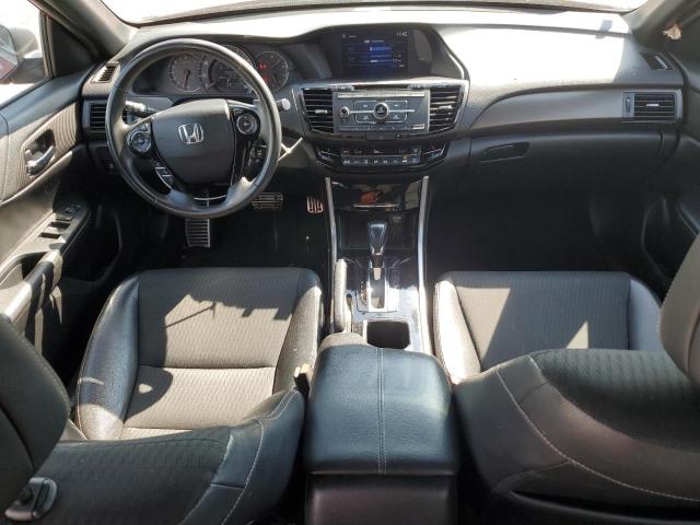 2016 HONDA ACCORD SPO - 1HGCR2F57GA102872