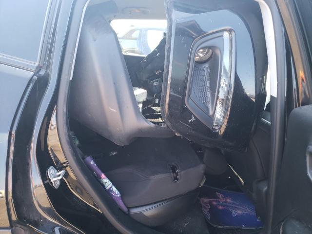 2019 JEEP COMPASS LA - 3C4NJDBB8KT648121
