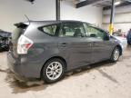 TOYOTA PRIUS V photo