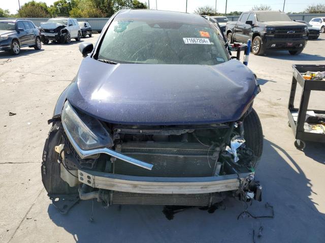 2017 HONDA CR-V EX - 7FARW1H51HE022974