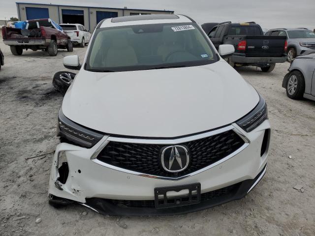 2024 ACURA RDX ADVANC - 5J8TC2H72RL012715