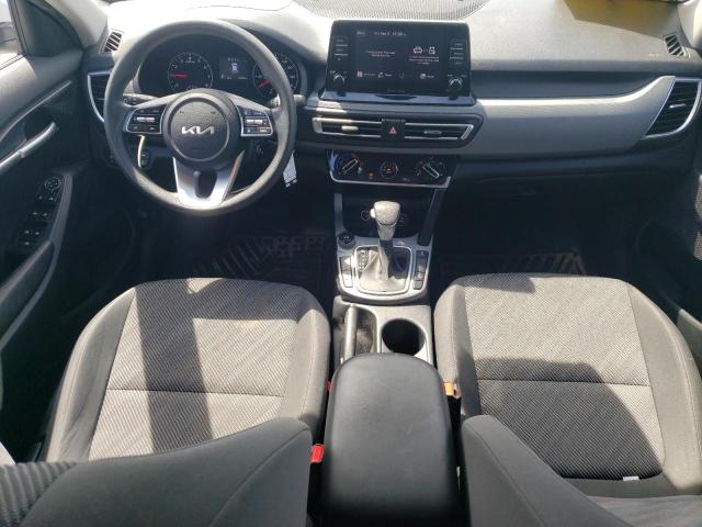 2023 KIA SELTOS LX - KNDEPCAA4P7451833