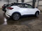 NISSAN KICKS SV photo