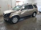 HONDA CR-V SE photo