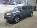 HONDA PILOT EXL photo