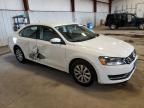 VOLKSWAGEN PASSAT S photo