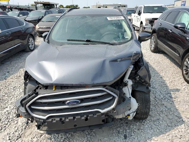 2021 FORD ECOSPORT S MAJ3S2GE0MC402261  70725864