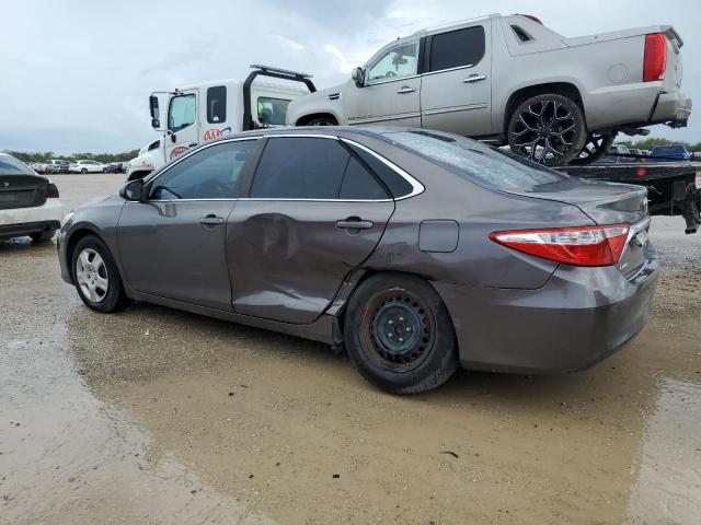 VIN 4T4BF1FK3FR491382 2015 Toyota Camry, LE no.2