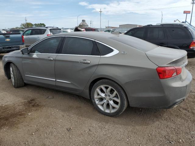 VIN 1G1105S3XKU104069 2019 Chevrolet Impala, Premier no.2