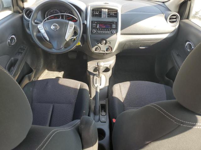 2016 NISSAN VERSA S - 3N1CN7AP1GL885277