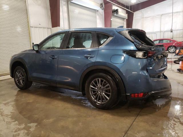 2020 MAZDA CX-5 TOURI - JM3KFBCM6L0808656