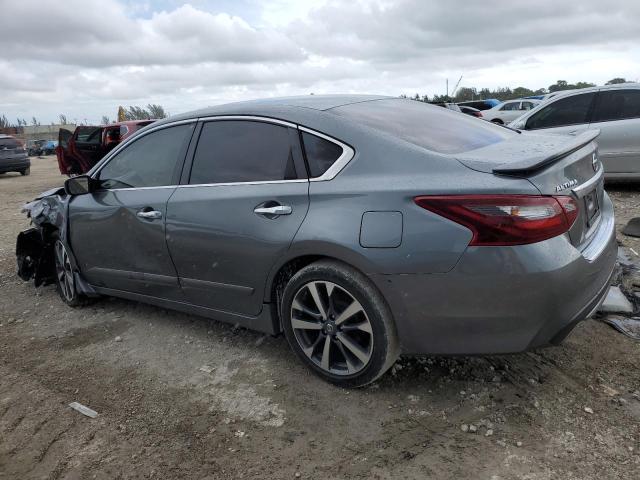 VIN 1N4AL3AP6HC115971 2017 Nissan Altima, 2.5 no.2