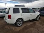 HONDA PILOT EXLN photo