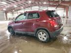 CHEVROLET TRAX 1LT photo