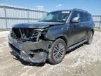 2023 NISSAN ARMADA SL - JN8AY2BC9P9183084
