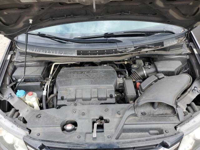 2016 HONDA ODYSSEY EX - 5FNRL5H66GB022083