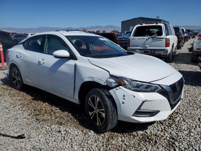 VIN 3N1AB8CV3LY296147 2020 NISSAN SENTRA no.4