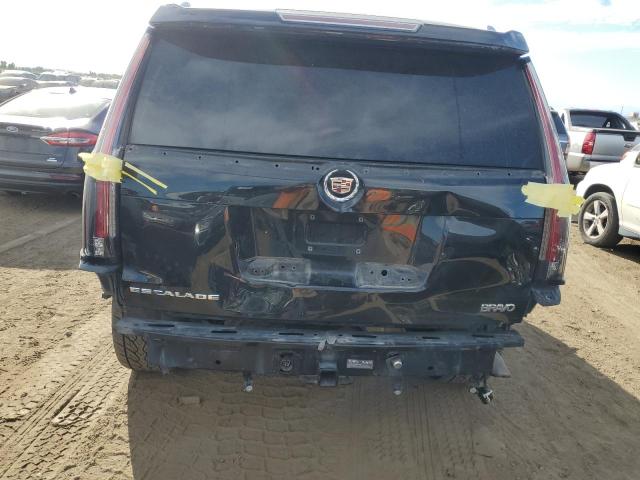 2015 CADILLAC ESCALADE L - 1GYS3BKJ0FR235434
