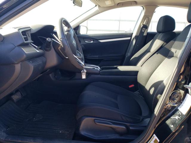 2016 HONDA CIVIC EX - 19XFC1F32GE222114