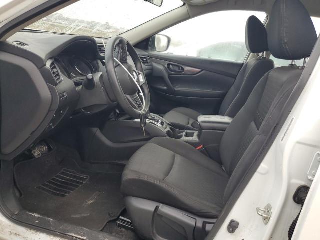 VIN JN8AT2MT7LW041923 2020 Nissan Rogue, S no.7