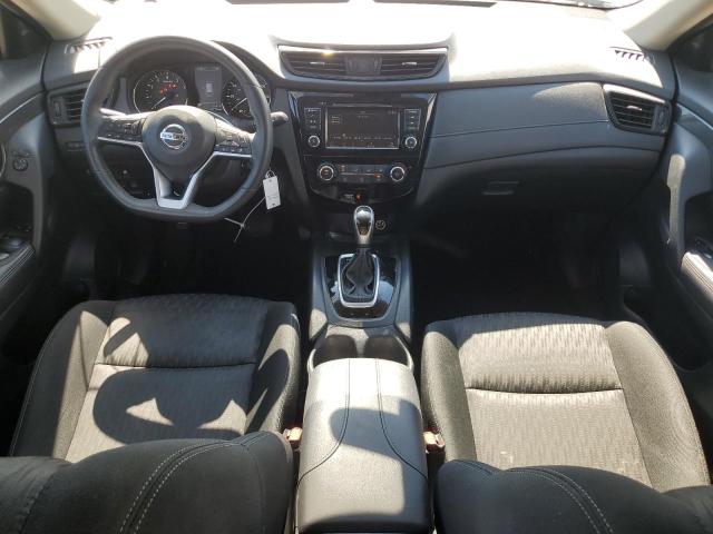 2019 NISSAN ROGUE S - KNMAT2MV4KP511525