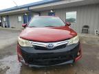 TOYOTA CAMRY BASE photo