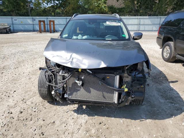 2019 NISSAN ROGUE S - KNMAT2MT3KP548743