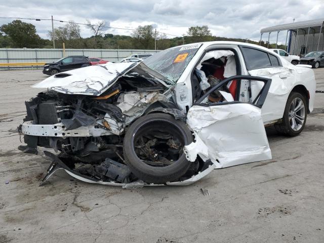 2020 DODGE CHARGER R/ - 2C3CDXCT3LH245539